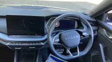 Skoda Octavia 1.5 TSI 150 e-TEC Sportline 5dr DSG Petrol Hatchback